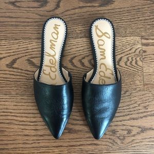 Sam Edelman Rumi Mules sz 8